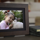 Brookstone PhotoShare 8" Photo Frame | $88 | Amazon Gold Box